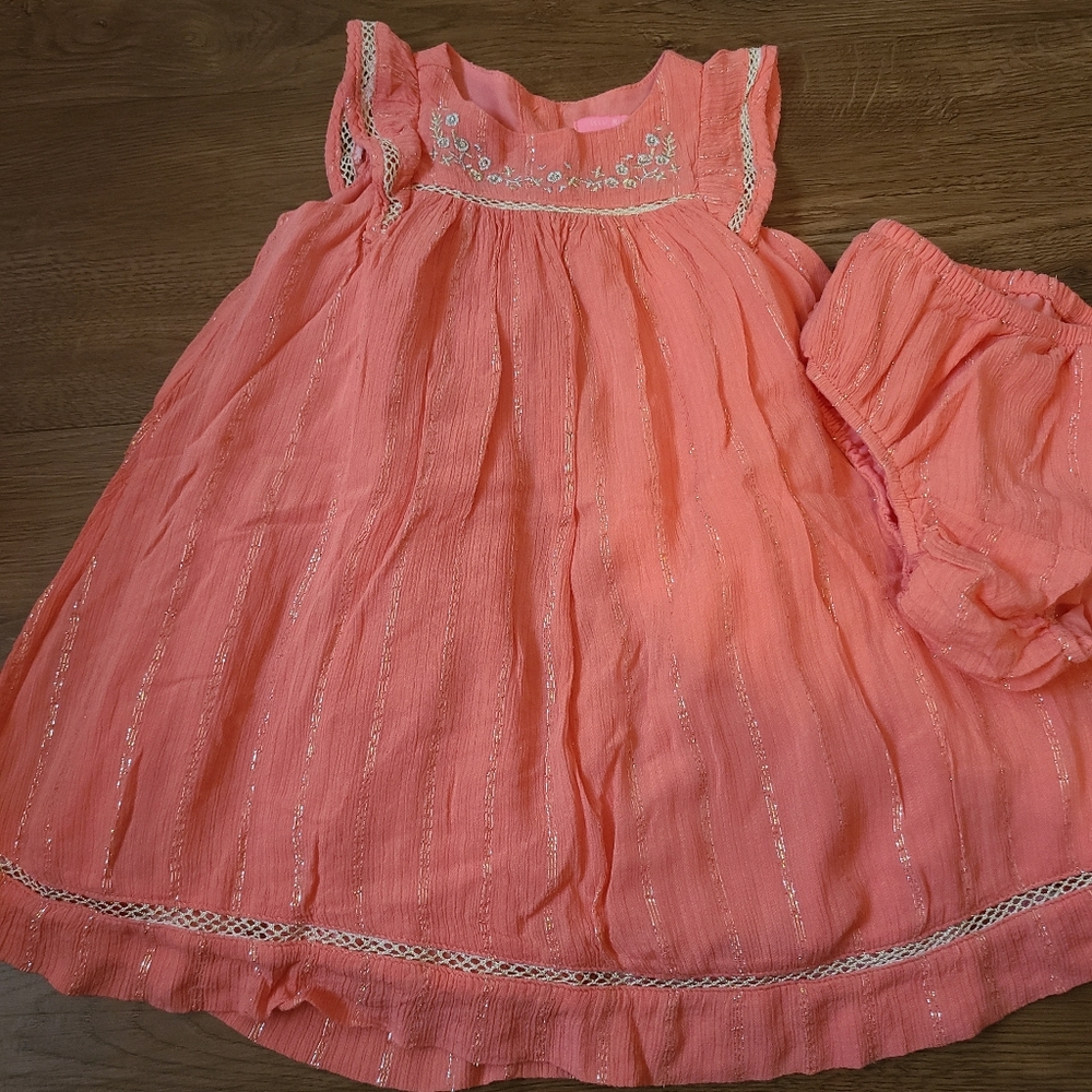 Adorable Dress